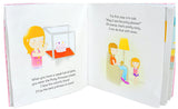 Potty Princess Training - Born Childrens Boutique