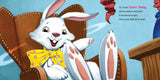 How to Catch the Easter Bunny - Born Childrens Boutique