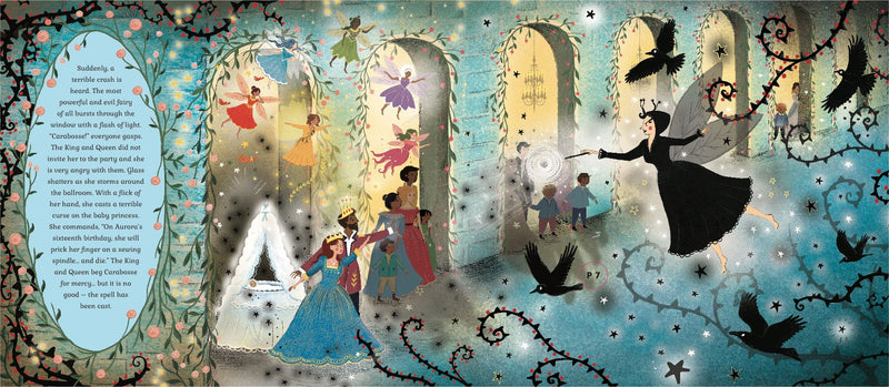 Story Orchestra: Sleeping Beauty - Born Childrens Boutique
