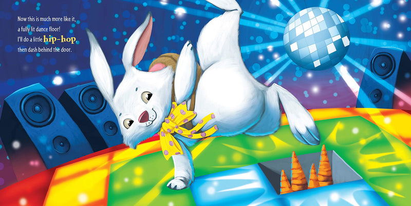 How to Catch the Easter Bunny - Born Childrens Boutique