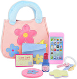 My Beary First Purse - Born Childrens Boutique