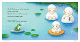 Barnyard Bedtime (Board Book) - Born Childrens Boutique