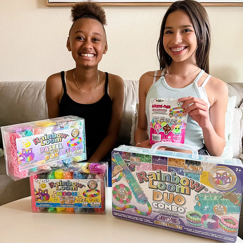Treasure Box Pastel - Born Childrens Boutique