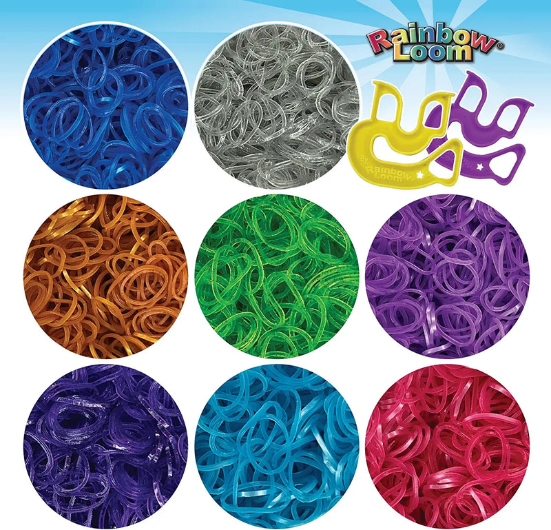 Treasure Box Sparkles - Born Childrens Boutique