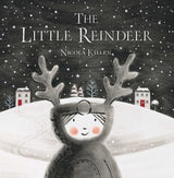 Little Reindeer - Born Childrens Boutique