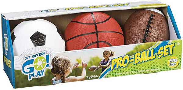 Pro Ball Set - Born Childrens Boutique