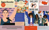 50 Trailblazers of the 50 States - Born Childrens Boutique