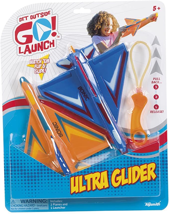 Ultra Gliders - Born Childrens Boutique