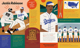 50 Trailblazers of the 50 States - Born Childrens Boutique
