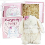 Everybunny Prays Girl - Born Childrens Boutique