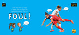 My First Book of Soccer - Born Childrens Boutique