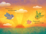 You Are My Rainbow Board Book - Born Childrens Boutique