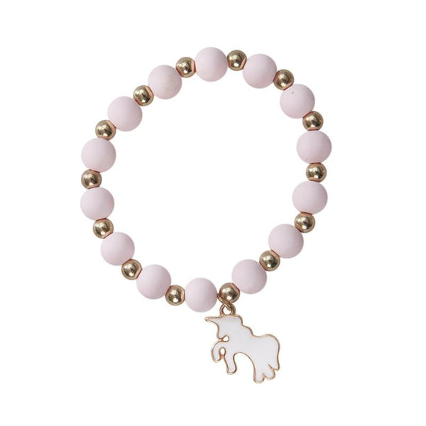 Unicorn Dreams Bracelet Set - Born Childrens Boutique