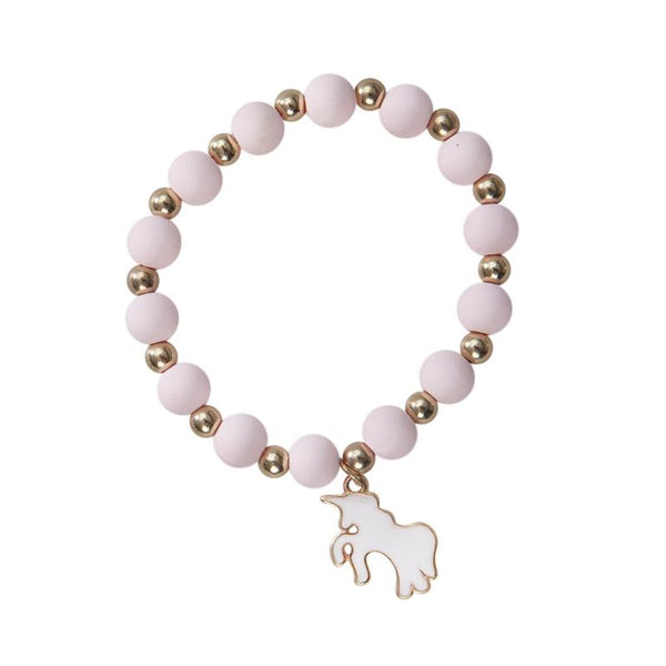 Unicorn Dreams Bracelet Set - Born Childrens Boutique