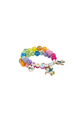 Dreams Unicorn BFF Bracelet - Born Childrens Boutique
