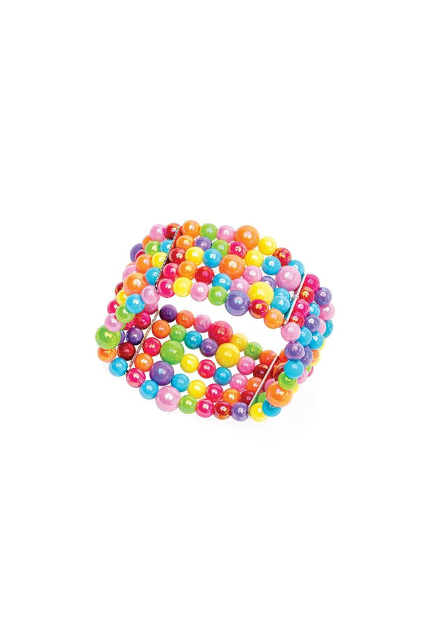 Gumball Galore Bracelet - Born Childrens Boutique