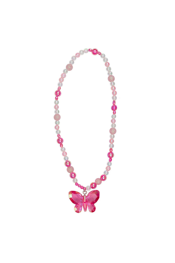 Fancy Flutter Necklace (One Necklace Included) - Born Childrens Boutique