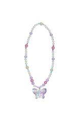 Fancy Flutter Necklace (One Necklace Included) - Born Childrens Boutique