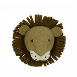 Mini Lion Head - Born Childrens Boutique