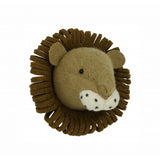 Mini Lion Head - Born Childrens Boutique