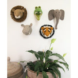 Mini Lion Head - Born Childrens Boutique