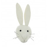 Mini Rabbit Head - Born Childrens Boutique