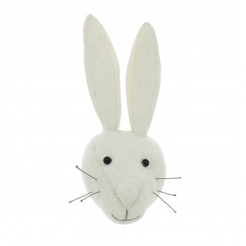 Mini Rabbit Head - Born Childrens Boutique