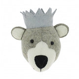 Mini Baby Bear Head - Born Childrens Boutique