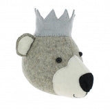 Mini Baby Bear Head - Born Childrens Boutique