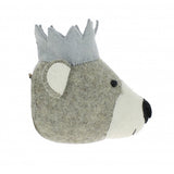 Mini Baby Bear Head - Born Childrens Boutique