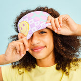 Happy Day Eye Mask - Born Childrens Boutique