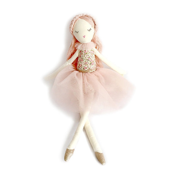 Mon Ami Rose Scented Doll 20" - Born Childrens Boutique