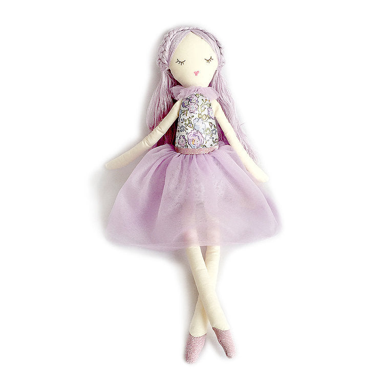 Mon Ami Lavender Scented Doll 20" - Born Childrens Boutique
