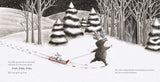 Little Reindeer - Born Childrens Boutique