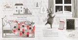 Little Reindeer - Born Childrens Boutique