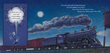 Steam Train, Dream Train - Born Childrens Boutique
