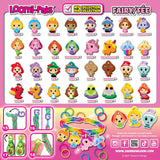 Loomipals - Fairy Series - Born Childrens Boutique