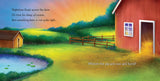 Barnyard Bedtime (Board Book) - Born Childrens Boutique