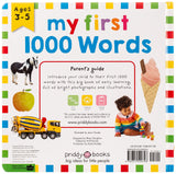 My First 100 Dinosaur Words - Born Childrens Boutique