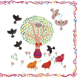 The Twelve Days of Christmas - Born Childrens Boutique