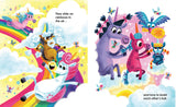 Unicorn Day Hardcover - Born Childrens Boutique