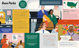 50 Trailblazers of the 50 States - Born Childrens Boutique