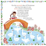 The Twelve Days of Christmas - Born Childrens Boutique