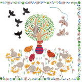 The Twelve Days of Christmas - Born Childrens Boutique