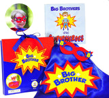 Big Brother Gift Set - Born Childrens Boutique