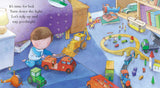 Goodnight Digger - Born Childrens Boutique