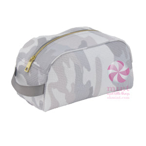 Oh Mint Traveler Snow Camo - Born Childrens Boutique