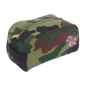 Oh Mint Traveler Camo - Born Childrens Boutique