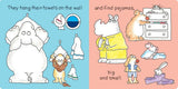 Going to Bed Book - Born Childrens Boutique