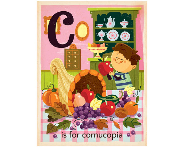 T is for Thankful - Born Childrens Boutique